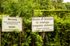 Reitbahn Gut Leidenhausen