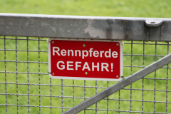 Reitbahn Gut Leidenhausen