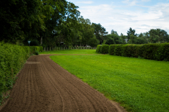 Reitbahn Gut Leidenhausen