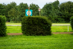 Reitbahn Gut Leidenhausen