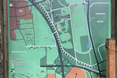 Lageplan Gut Leidenhausen