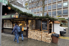 Heinzels Wintermärchen