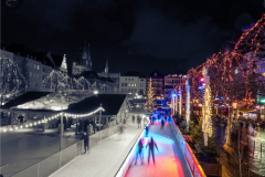 Heinzels Wintermärchen