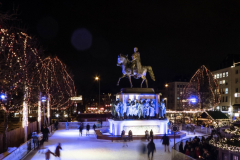 Heinzels Wintermärchen