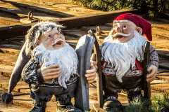 Heinzels Wintermärchen
