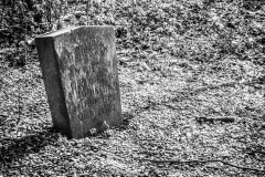ehemaliger jüdischer Friedhof in Porz-Zündorf