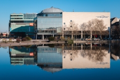 Cinedom im Mediapark