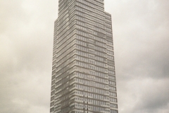 KölnTurm im Mediapark