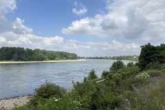 Porzer Rheinbogen
