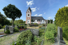 St. Mariae Geburt in Zündorf