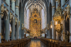 St. Mariä Himmelfahrt, Köln (© Raimond Spekking / CC BY-SA 4.0 (via Wikimedia Commons))