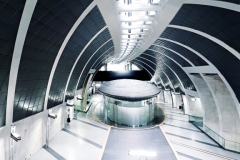 U-Bahn Heumarkt