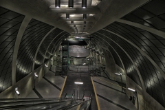 U-Bahn Heumarkt