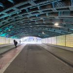 Unterführung Ursulastr.