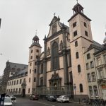 St. Mariä Himmelfahrt