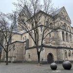 Dominikanerkirche St. Andreas