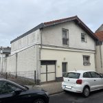 Elternhaus aus „Voll normaaal“